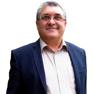 Фото адвоката Урсаленко Олександр Миколайович