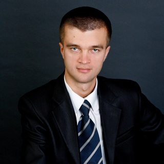 Фото адвоката Усатенко Юрій Юрійович