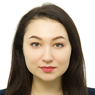 Фото адвоката Чикун Анастасія Юріївна