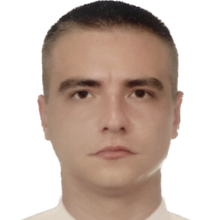 Фото адвоката Волковинський Олександр Анатолійович