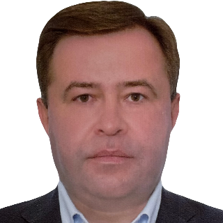 Фото адвоката Притула Володимир Васильович