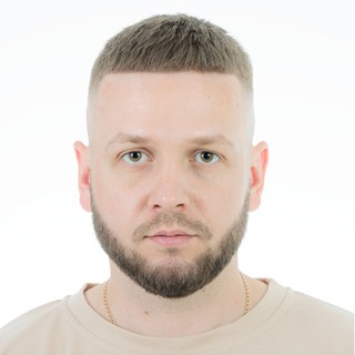Фото адвоката Дашкевич Сергій Ігорович
