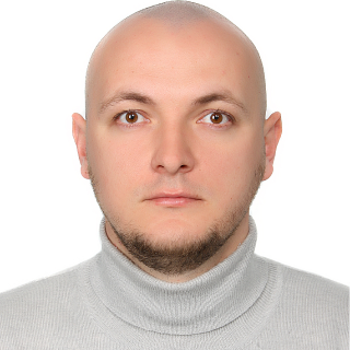 Фото адвоката Стаднік Віталій Олександрович