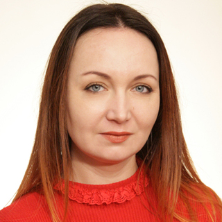 Фото адвоката Міхальова Вікторія Вікторівна