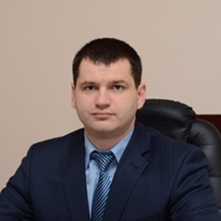 Фото адвоката Жигилій Олександр Павлович