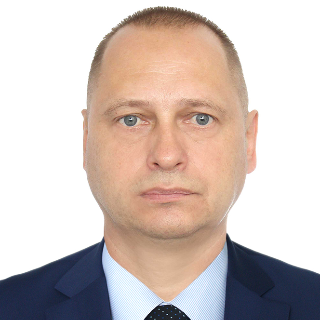 Фото адвоката Брагар Геннадій Йосипович