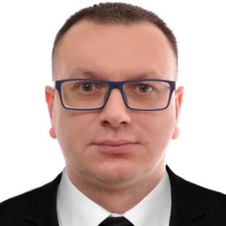 Фото адвоката Храпійчук Віталій Валентинович