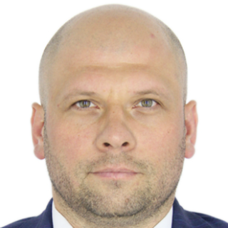 Фото адвоката Писаренко Олександр Олександрович