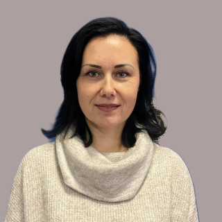 Фото адвоката Хахуцяк Ольга Юріївна