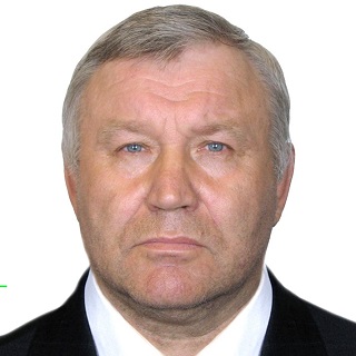 Фото адвоката Ляшенко Микола Дмитрович