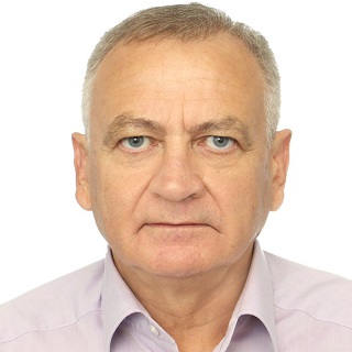 Фото адвоката Гусєв Микола Михайлович