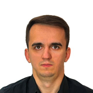 Фото адвоката Кучеров Станіслав Сергійович