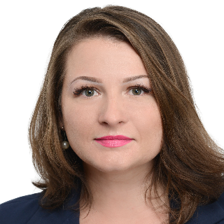 Фото адвоката Демченко Тетяна Олександрівна