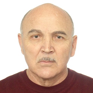 Фото адвоката Білик Сергій Іванович