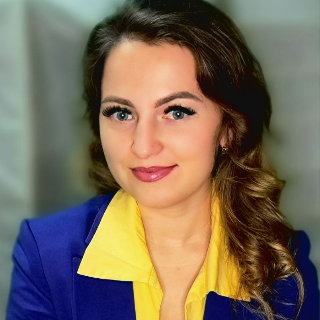 Фото адвоката Сидоренко Тетяна Юріївна