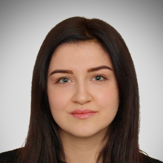 Фото адвоката Антосієва Анна Євгеніївна