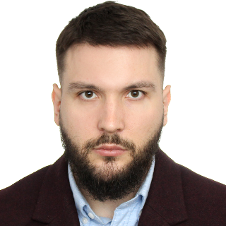Фото адвоката Савченко Станіслав Олександрович