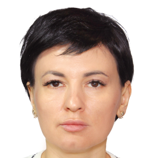 Фото адвоката Нікітінська Ірина Олександрівна