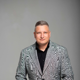 Фото адвоката Євдокіменко Сергій Анатолійович