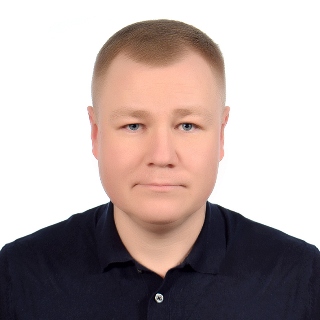Фото адвоката Банах Володимир Дмитрович