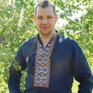 Фото адвоката Рижков Анатолій Олександрович