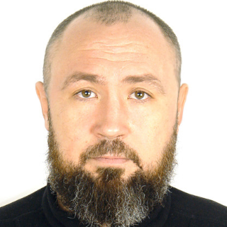 Фото адвоката Редько Артем Сергійович