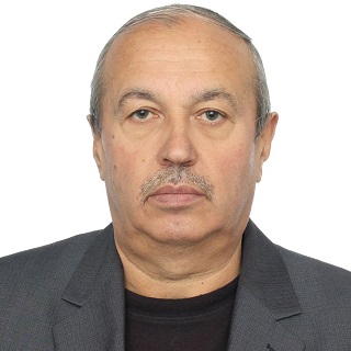 Фото адвоката Басараб Володимир Васильович