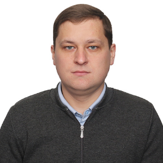 Фото адвоката Снітинський Роман Володимирович
