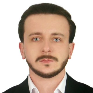 Фото адвоката Цесляк Андрій Олегович
