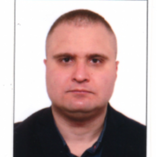 Фото адвоката Ковальчук Іван Васильович