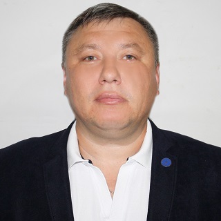 Фото адвоката Нестер Сергій Васильович