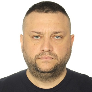 Фото адвоката Руденко Володимир Миколайович