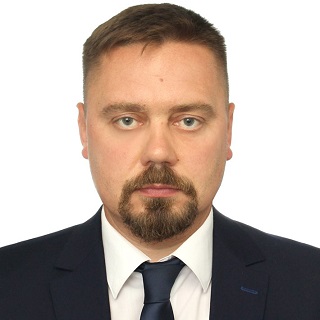 Фото адвоката Єремейчук Дмитро Олександрович