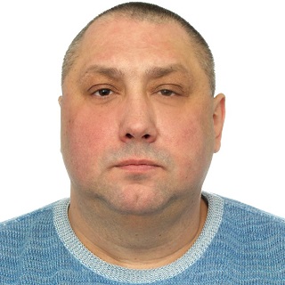 Фото адвоката Колєсніков Олександр Миколайович