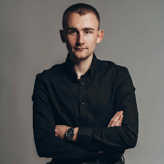 Фото адвоката Саленко Ярослав Юрійович