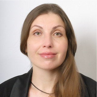 Фото адвоката Сумцова Олена Володимирівна
