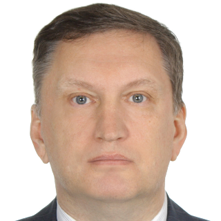 Фото адвоката Нанкін Богдан Станіславович