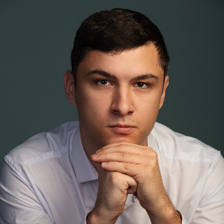 Фото адвоката Третяк Вячеслав Юрійович