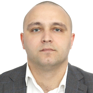Фото адвоката Промітний Дмитро Сергійович