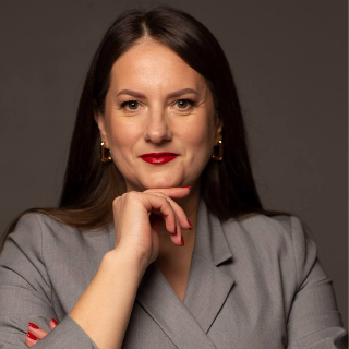 Фото адвоката Маслякова Тетяна Олександрівна
