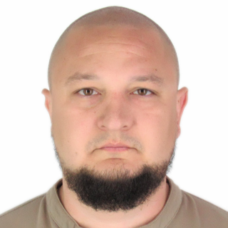 Фото адвоката Тушинський Ігор Олександрович