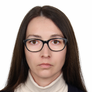 Фото адвоката Іванова Юлія Анатоліївна