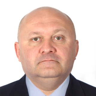 Фото адвоката Панфілов Сергій Володимирович