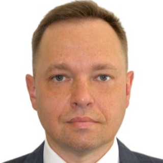 Фото адвоката Максіменцев Максим Геннадійович