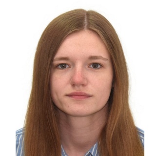 Фото адвоката Пелих Соломія Зіновіївна