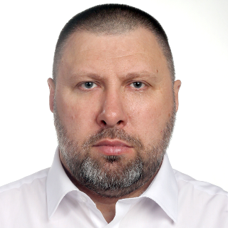 Фото адвоката Мартиненко Володимир Олександрович