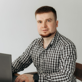 Фото адвоката Петрієвський Дмитро Павлович