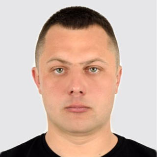 Фото адвоката Шевцов Олександр Михайлович