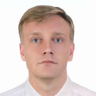 Фото адвоката Прокоф'єв Микола Миколайович