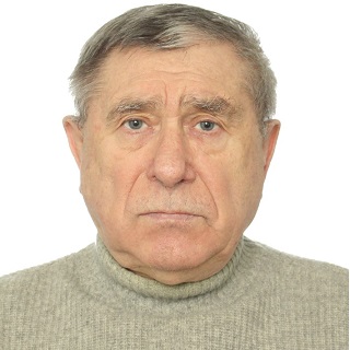 Фото адвоката Бєлік Валерій Григорович